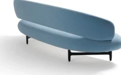 Online Artifort Muse Bank Blauw