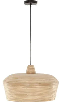 MUST Living Kuala Lumpur Hanglamp Naturel