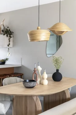 MUST Living Kuala Lumpur Hanglamp Naturel