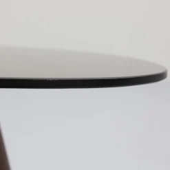 Online Trendhopper Mylon Bijzettafel Burgundy