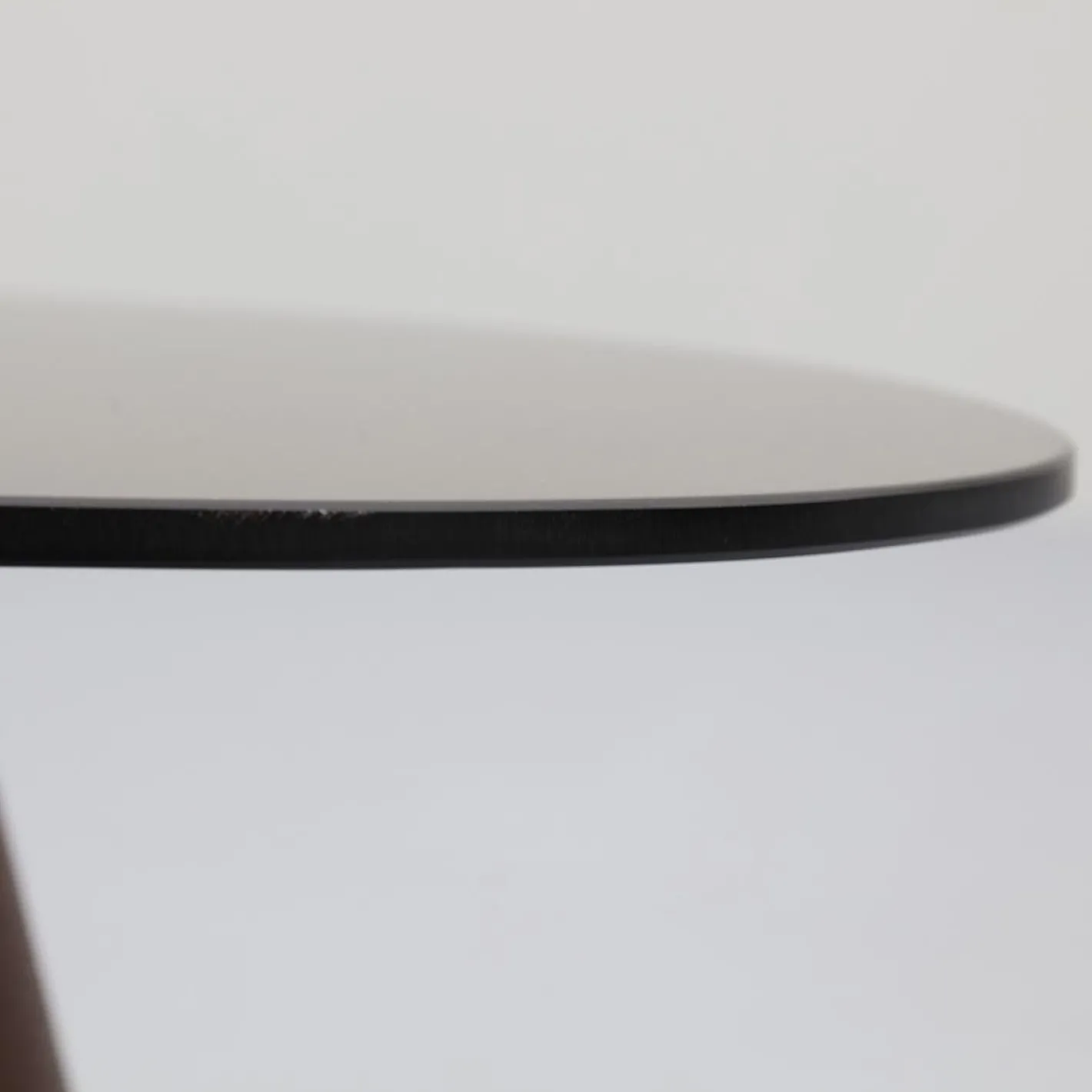 Online Trendhopper Mylon Bijzettafel Burgundy