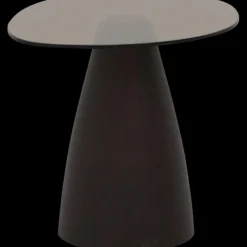 Clearance Trendhopper Mylon Bijzettafel Bruin