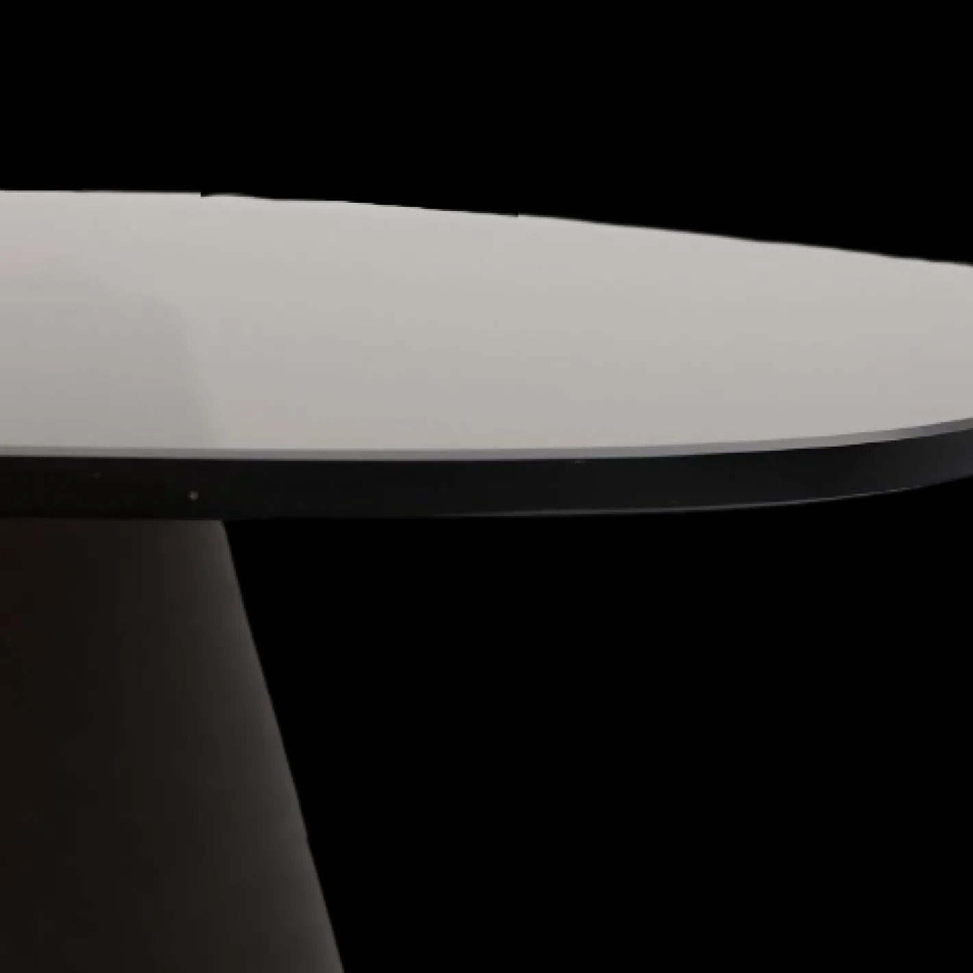 Clearance Trendhopper Mylon Bijzettafel Bruin