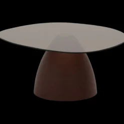 Hot Trendhopper Mylon Salontafel Burgundy