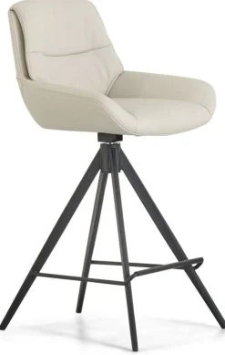 Sale Montèl Myra Barstoel Creme