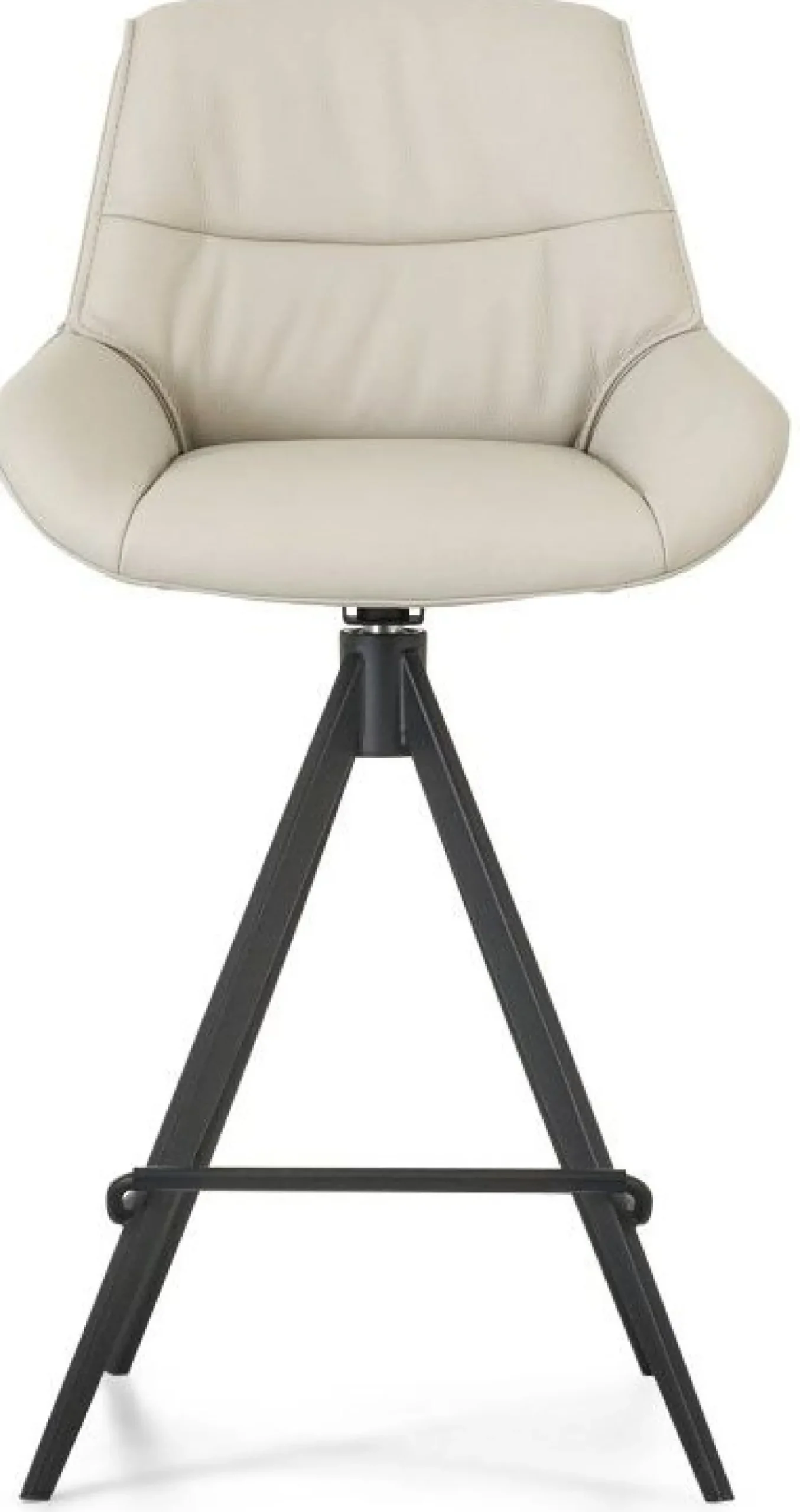 Sale Montèl Myra Barstoel Creme