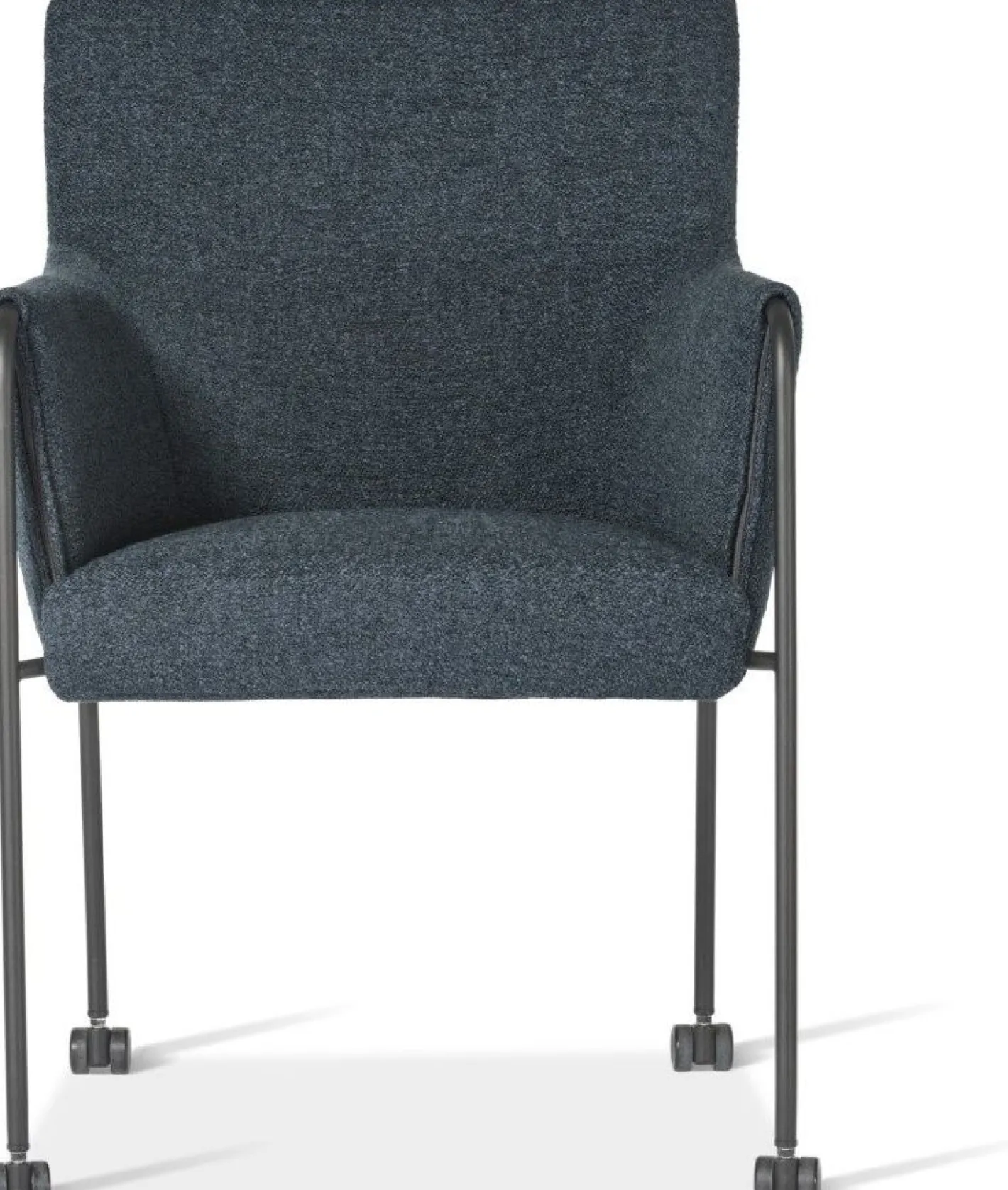 New Design on Stock Myra Eetkamerstoel Blauw