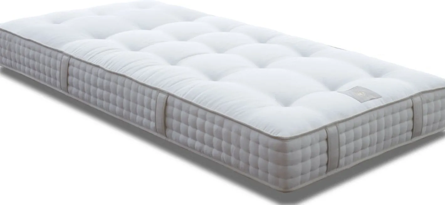 Outlet Schramm Mythos Matras Wit