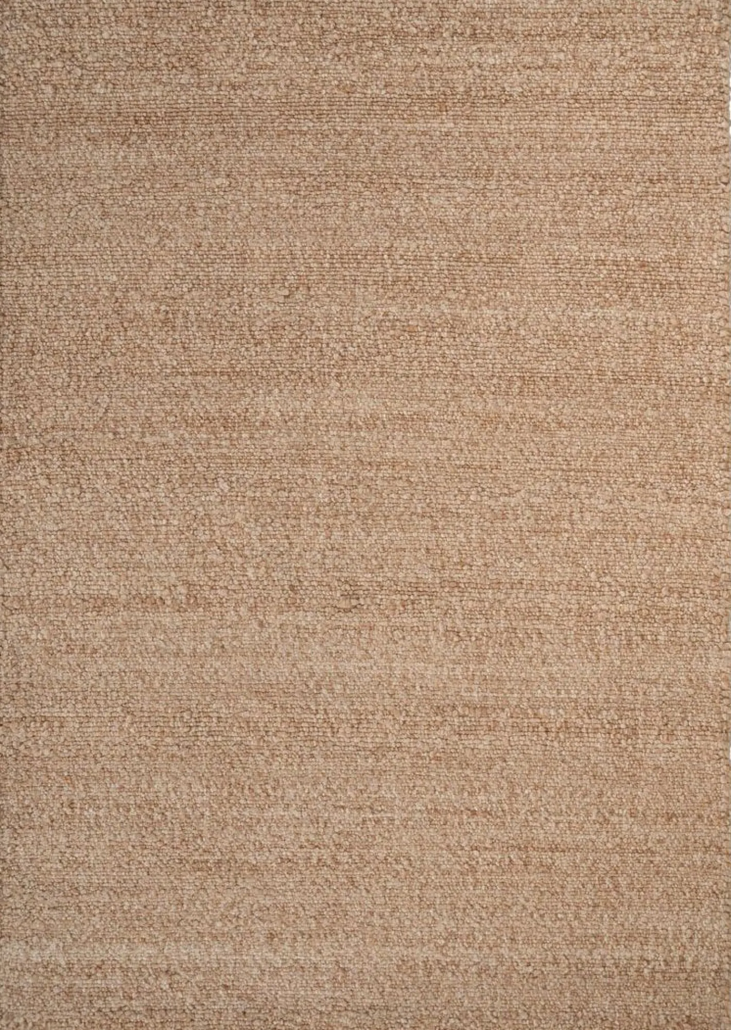 Hot By Boo Nami Vloerkleed Beige