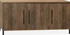 Outlet Feelings Wonen Napoli Dressoir Mokka