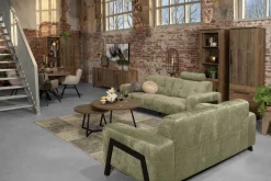 New Feelings Wonen Napoli Opbergkast Mokka