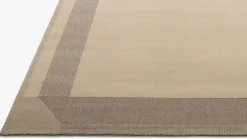 Clearance Pode Nastro Vloerkleed Pearled Ivory