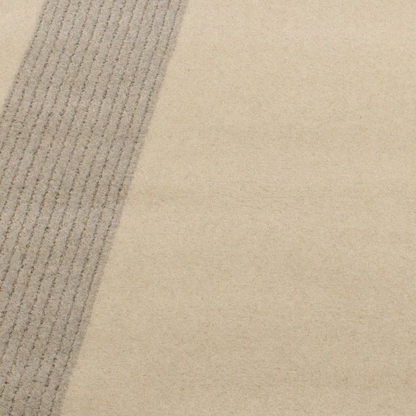 Clearance Pode Nastro Vloerkleed Pearled Ivory