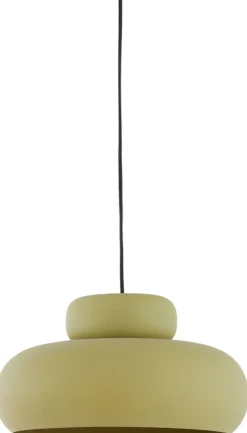 Outlet Trendhopper Neiva Hanglamp Groen