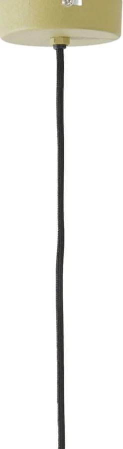 Outlet Trendhopper Neiva Hanglamp Groen