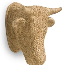 Outlet COCO maison Nelly Wanddecoratie Naturel