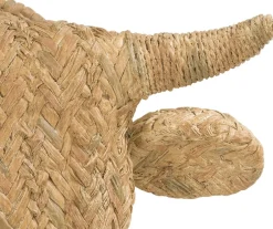 Outlet COCO maison Nelly Wanddecoratie Naturel