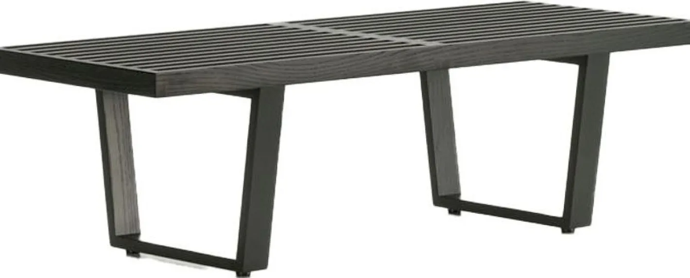 Sale Vitra Nelson Bank Zwart