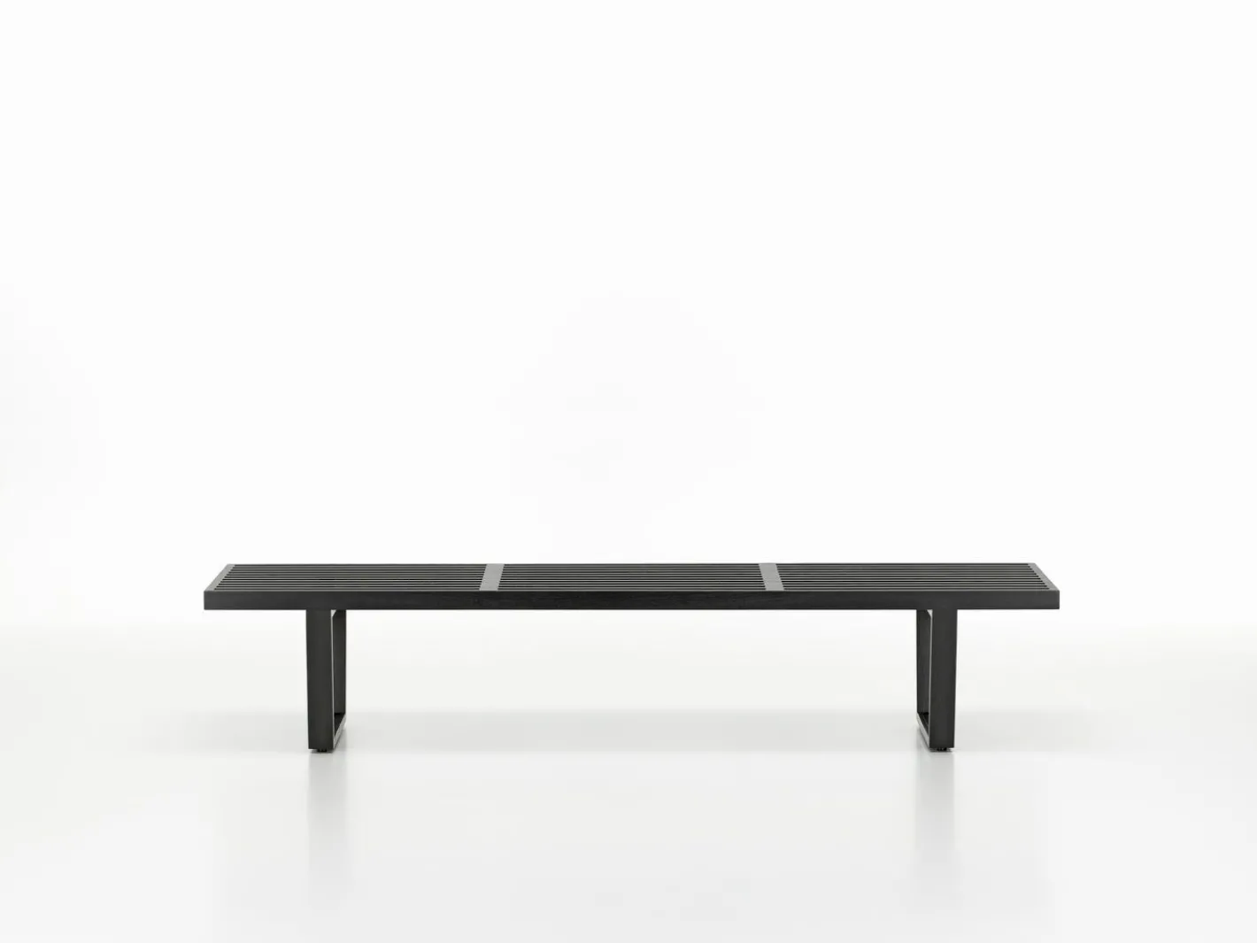 Sale Vitra Nelson Bank Zwart