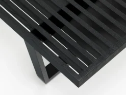 Sale Vitra Nelson Bank Zwart