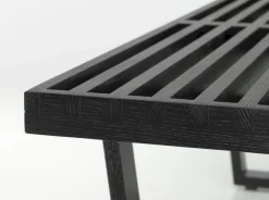 Sale Vitra Nelson Bank Zwart