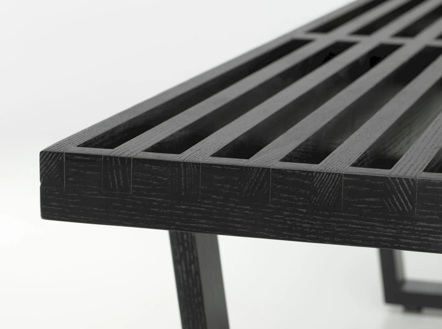 Sale Vitra Nelson Bank Zwart