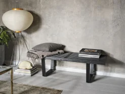 Sale Vitra Nelson Bank Zwart
