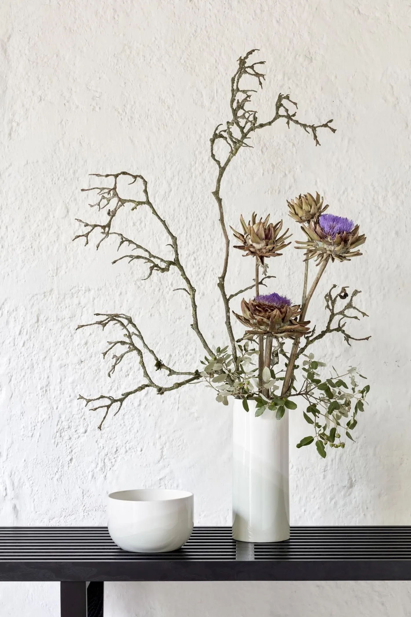 Sale Vitra Nelson Bank Zwart