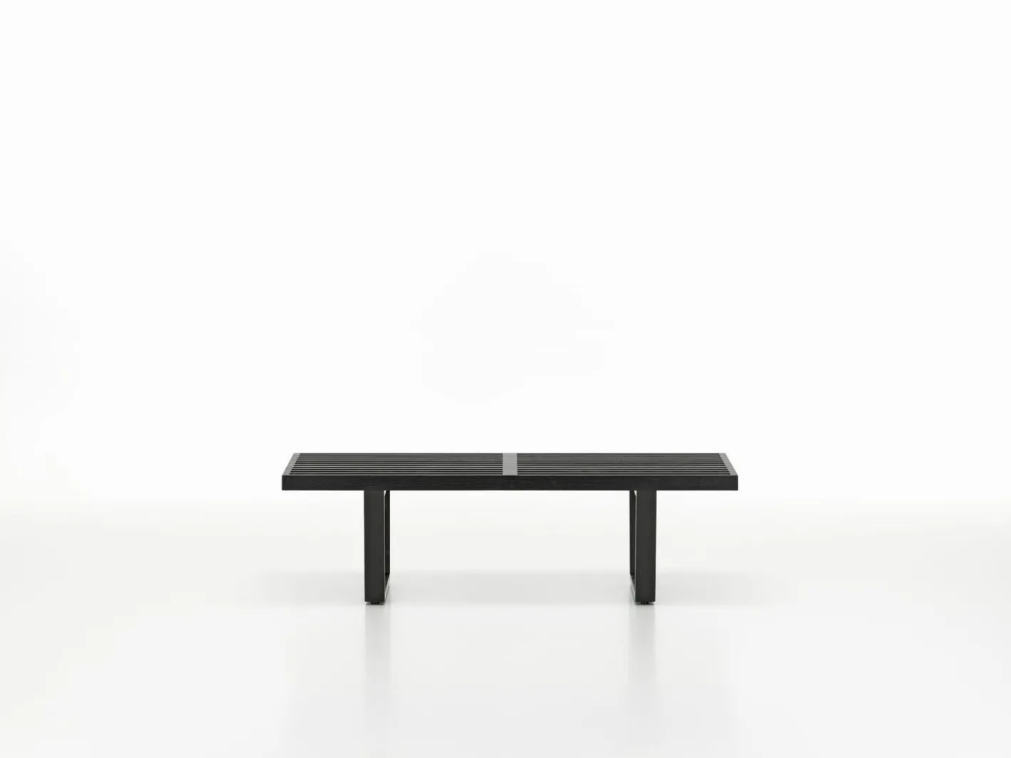 Sale Vitra Nelson Bank Zwart