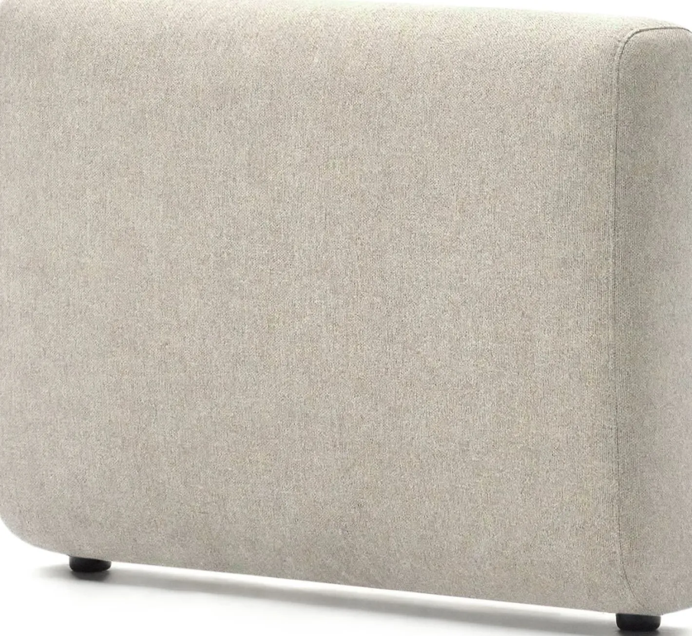 Discount Kave Home Neom Armleuning Beige
