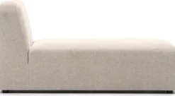 Clearance Kave Home Neom Chaise Longue Beige