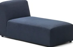 Best Kave Home Neom Chaise Longue Blauw