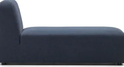 Best Kave Home Neom Chaise Longue Blauw