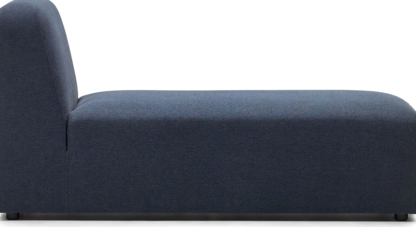 Best Kave Home Neom Chaise Longue Blauw
