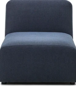 Best Kave Home Neom Chaise Longue Blauw