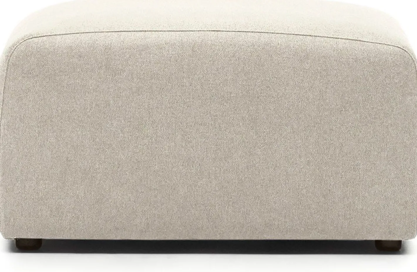 Sale Kave Home Neom Hocker Beige