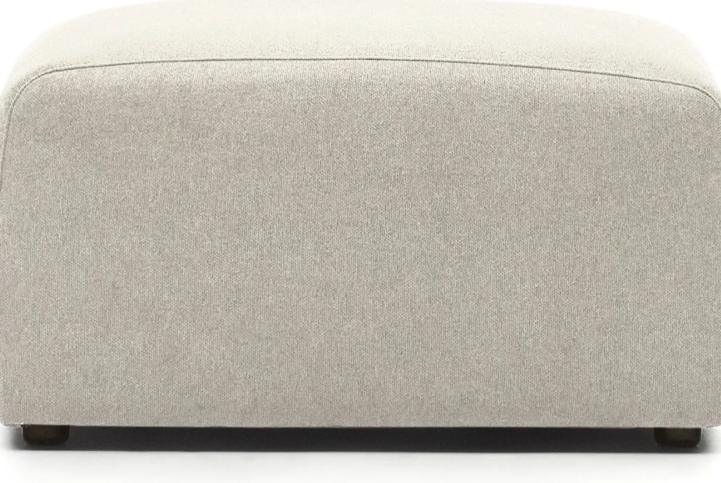 Sale Kave Home Neom Hocker Beige