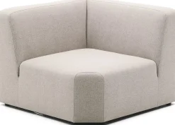Best Kave Home Neom Hoek Elementenbank Beige