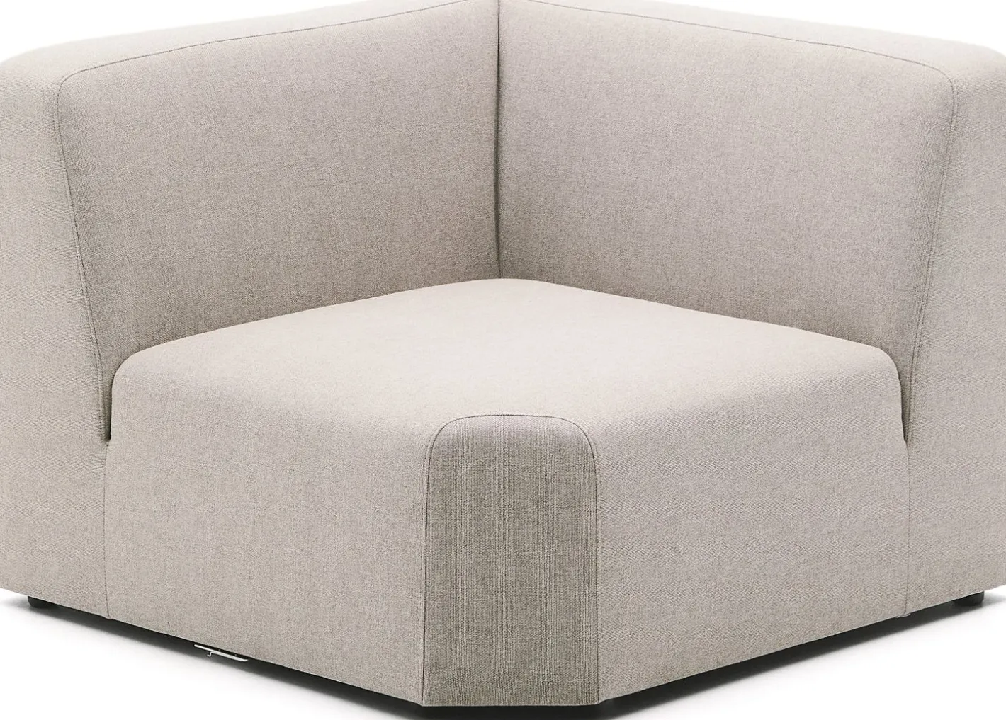 Best Kave Home Neom Hoek Elementenbank Beige