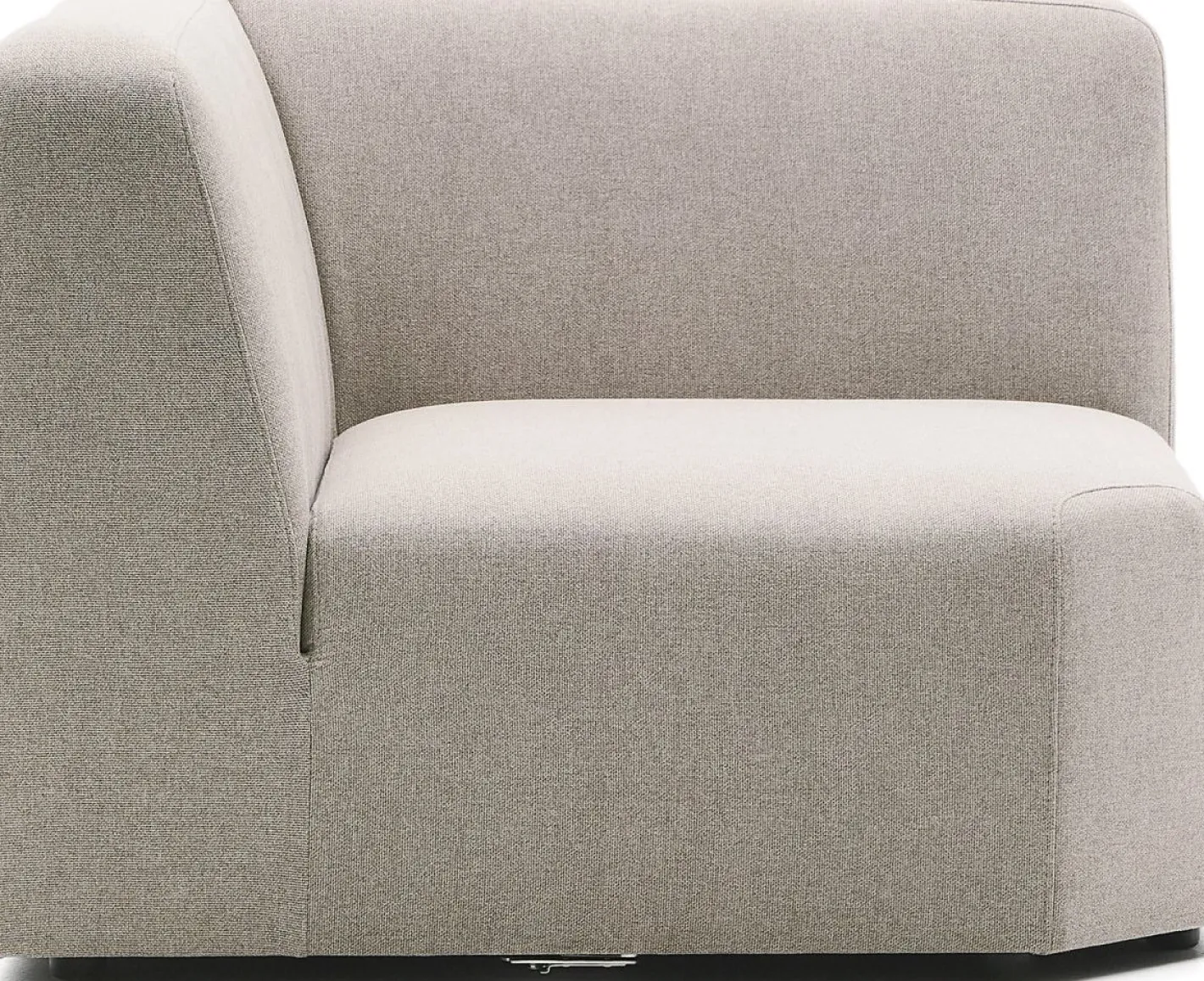 Best Kave Home Neom Hoek Elementenbank Beige