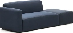 Best Kave Home Neom 2-Zits Elementenbank Blauw
