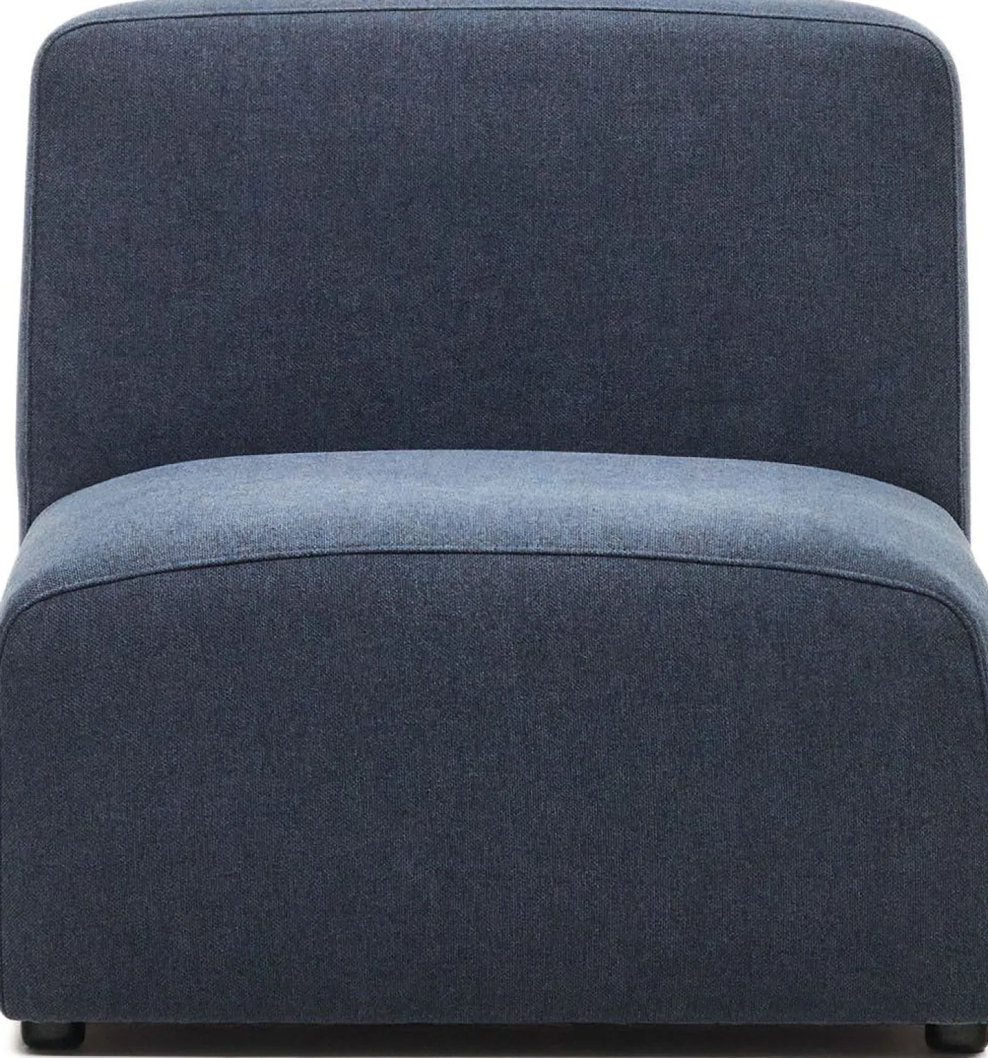 New Kave Home Neom 1-Zits Elementenbank Blauw