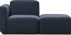 Sale Kave Home Neom 1-Zitsbank Blauw