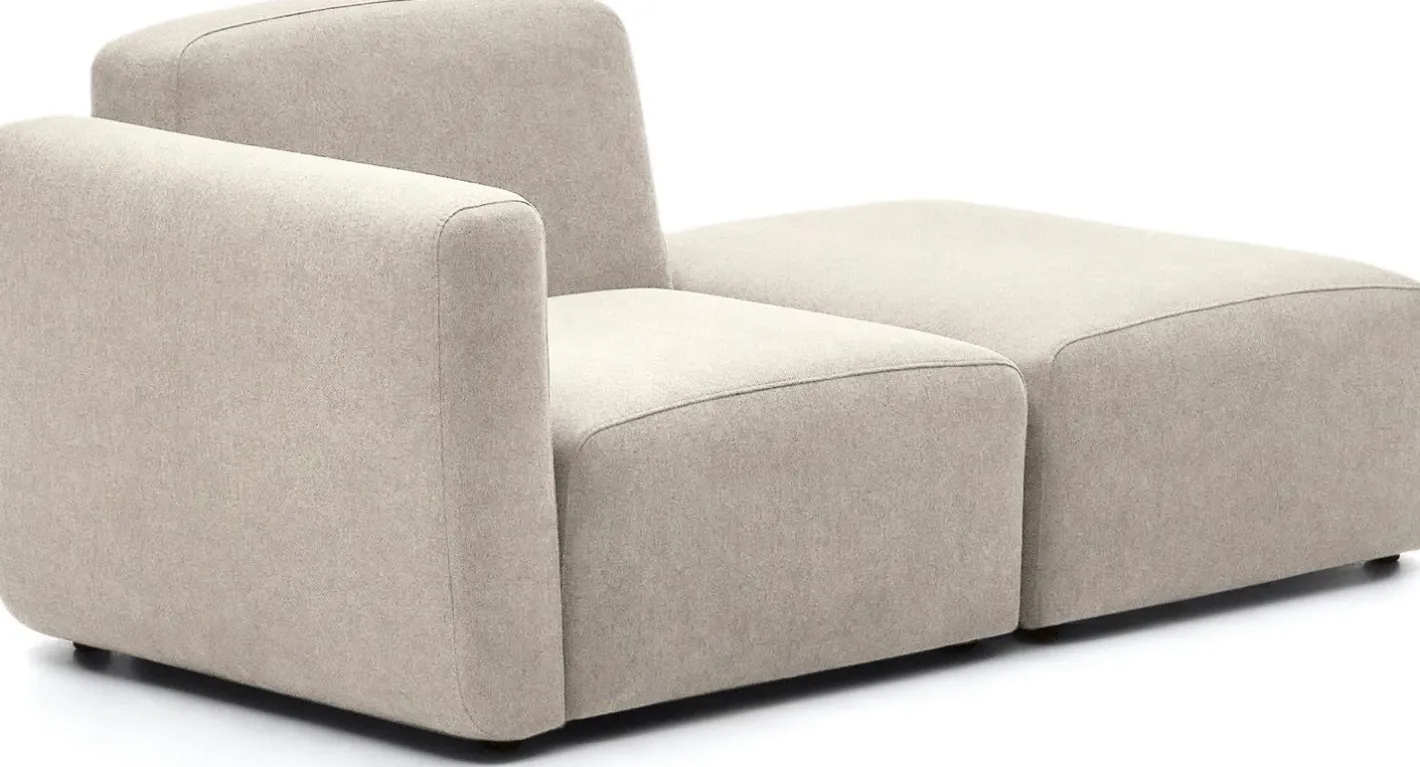 Best Kave Home Neom 1-Zitsbank Beige