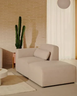 Best Kave Home Neom 1-Zitsbank Beige