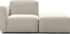 Best Kave Home Neom 1-Zitsbank Beige