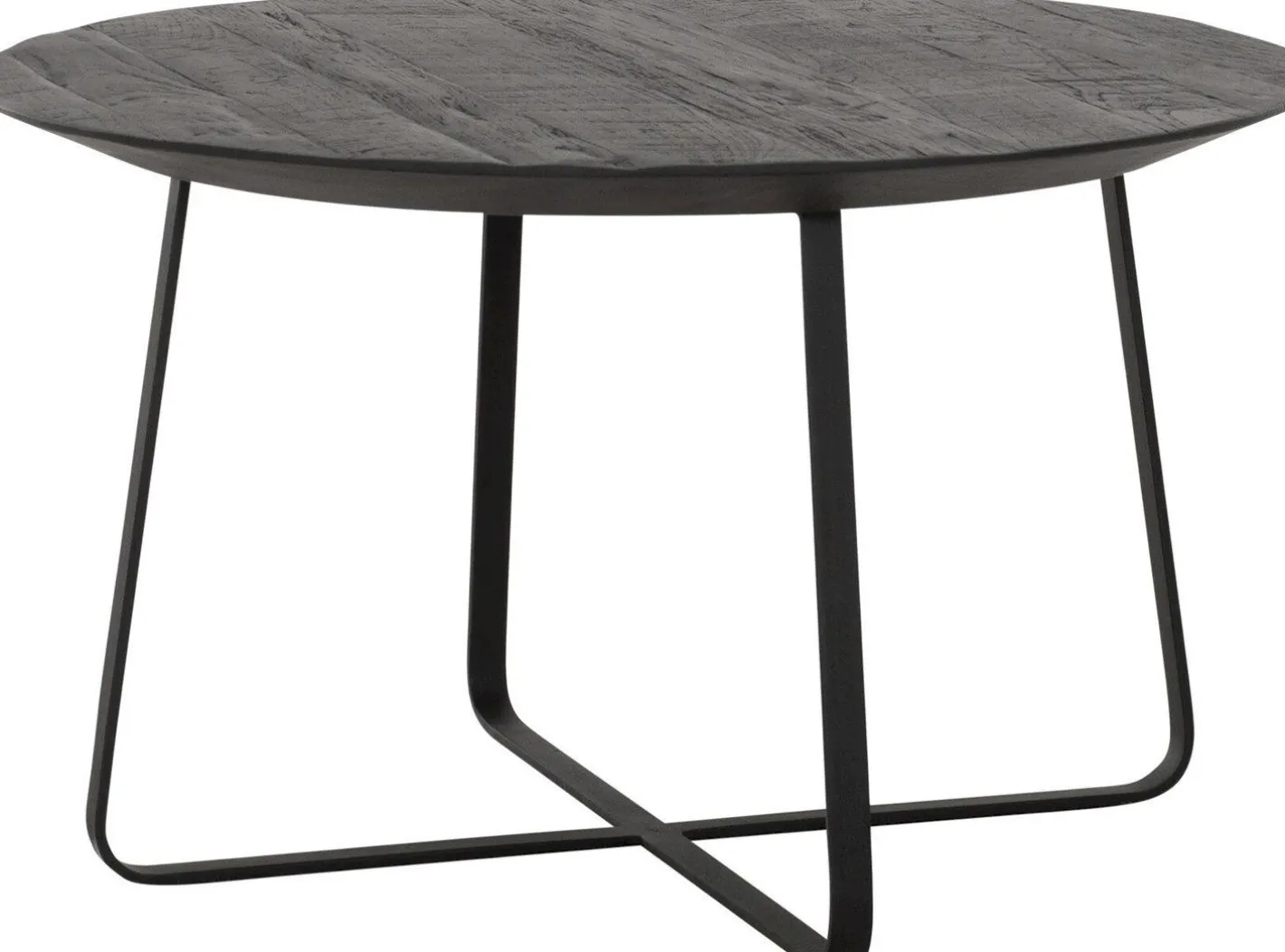 New DTP Home Neptunes L Salontafel Zwart
