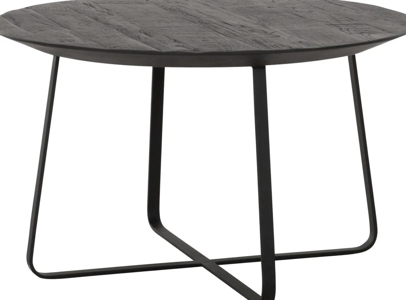 New DTP Home Neptunes L Salontafel Zwart