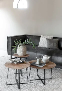 Online DTP Home Neptunes L Salontafel Naturel