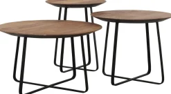 Online DTP Home Neptunes L Salontafel Naturel